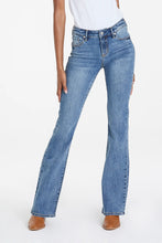Load image into Gallery viewer, Jaxtyn High Rise Bootcut Jeans