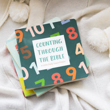 Load image into Gallery viewer, Counting Through the Bible