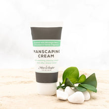 Load image into Gallery viewer, Manscaping Cream