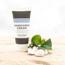 Load image into Gallery viewer, Manscaping Cream