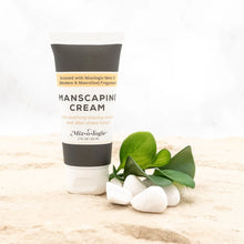 Load image into Gallery viewer, Manscaping Cream