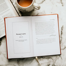 Load image into Gallery viewer, Praying Scripture for Marriage Journal