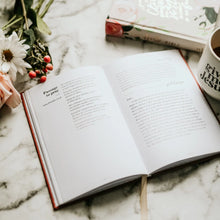 Load image into Gallery viewer, Praying Scripture for Motherhood Journal