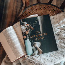 Load image into Gallery viewer, The Attributes of God