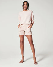 Load image into Gallery viewer, SPANX Stretch Twill Shorts, 4"
