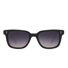 Load image into Gallery viewer, DIFF-Paxton Black Grey Polarized Sunglasses