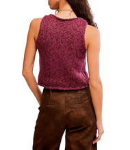 Load image into Gallery viewer, FP Opal Knit Tank
