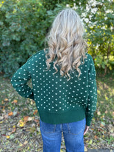 Load image into Gallery viewer, Oversized Boxy Crop Sweater
