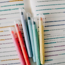 Load image into Gallery viewer, Pastel Bible Highlighter Set
