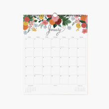 Load image into Gallery viewer, 2026 Appointment Wall Calendar
