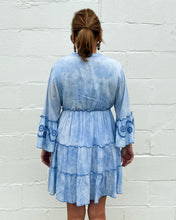 Load image into Gallery viewer, Sherri Short Boho Dress
