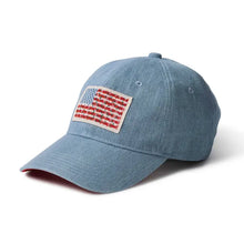 Load image into Gallery viewer, Americana Baseball Hat
