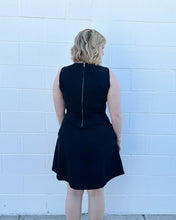 Load image into Gallery viewer, SPANX The Perfect Fit &amp; Flare Dress
