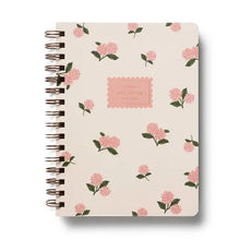 Load image into Gallery viewer, Rifle Paper Co. Spiral Notebooks
