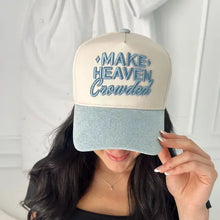 Load image into Gallery viewer, Vintage Trucker Hats
