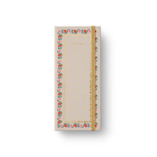Load image into Gallery viewer, Delphine Sticky Note Folio
