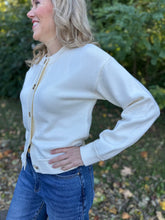 Load image into Gallery viewer, Eliza Cardigan
