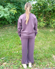 Load image into Gallery viewer, Martina V Neck Pullover &amp; Kit Pant Sets
