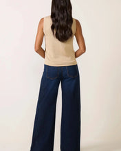Load image into Gallery viewer, KUT Maya High Rise Fab Ab Wide Leg - Angelically
