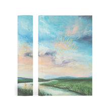 Load image into Gallery viewer, Hosanna Revival NLT Compact Bible: Prairie Theme
