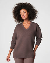 Load image into Gallery viewer, SPANX Brushed Airessentials Tunic
