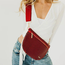 Load image into Gallery viewer, Westlyn Woven Bum Bag
