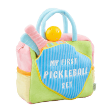 Load image into Gallery viewer, My First Pickleball Set
