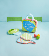 Load image into Gallery viewer, My First Pickleball Set
