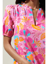 Load image into Gallery viewer, Coconut Grove Kenni Split Neck Top
