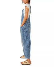 Load image into Gallery viewer, FP Good Luck Barrel Overalls

