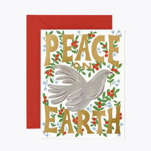Load image into Gallery viewer, Rifle Paper Co. Individual Christmas Cards
