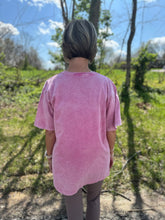 Load image into Gallery viewer, Bow Boots Graphic Tee
