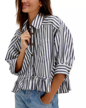 Load image into Gallery viewer, FP Bailey Stripe Shirt
