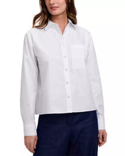 Load image into Gallery viewer, Jodi Long Sleeve Button Up Top
