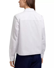 Load image into Gallery viewer, Jodi Long Sleeve Button Up Top
