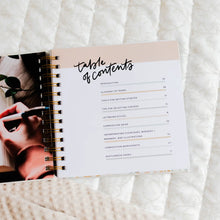 Load image into Gallery viewer, Daily Grace Scripture Lettering Workbook
