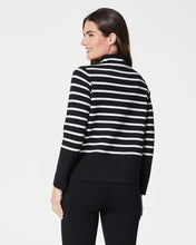 Load image into Gallery viewer, SPANX Airessentials Mock Pullover
