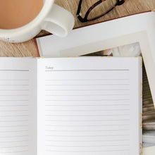 Load image into Gallery viewer, Daily Journal | New Morning, New Mercies
