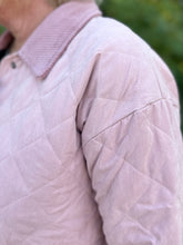 Load image into Gallery viewer, Quilted Jacket
