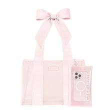 Load image into Gallery viewer, Case-Mate Jelly Tote with Organizer - Medium

