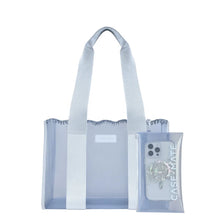 Load image into Gallery viewer, Case-Mate Jelly Tote with Organizer - Medium
