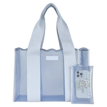 Load image into Gallery viewer, Case-Mate Jelly Tote with Organizer - Classic
