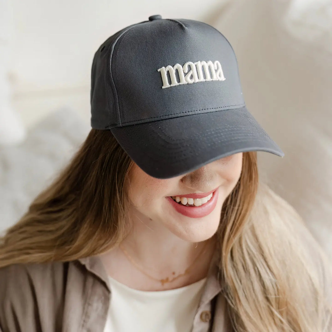 Mama Hat