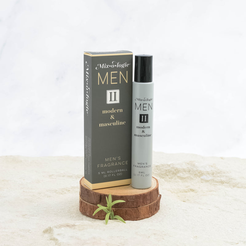 Mixologie - Men Rollerballs - Final Sale*