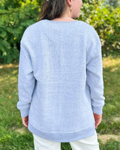 Load image into Gallery viewer, Kentucky &quot;Torrington&quot; Crew Neck Oversized Fleece
