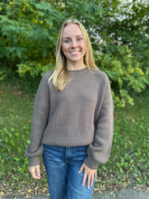 Load image into Gallery viewer, Oversized Sweater
