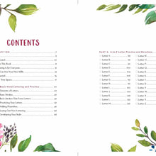 Load image into Gallery viewer, Hand Lettering God's Word
