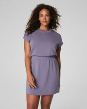 Load image into Gallery viewer, SPANX Airessentials Crew Sweatshirt Dress
