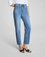 Load image into Gallery viewer, SPANX 90s Straight Leg Jeans - Elysian
