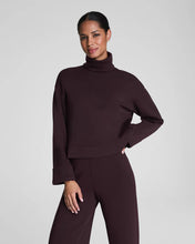 Load image into Gallery viewer, SPANX AirEssentials Turtleneck Top
